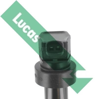 Купить Lucas Electrical DMB2072 – отличная цена на 2407.PL!