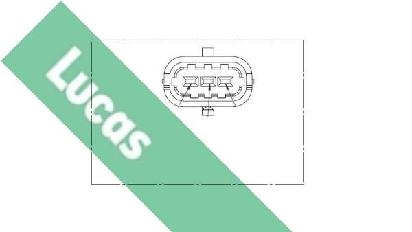 Купити Lucas Electrical SEB995 – суперціна на 2407.PL!