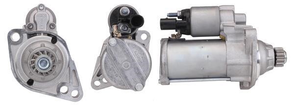 Lucas Electrical LRS03854 Starter LRS03854: Buy near me in Poland at 2407.PL - Good price!