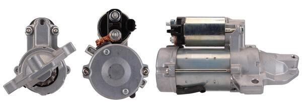 Lucas Electrical LRS02738 Starter LRS02738: Buy near me in Poland at 2407.PL - Good price!