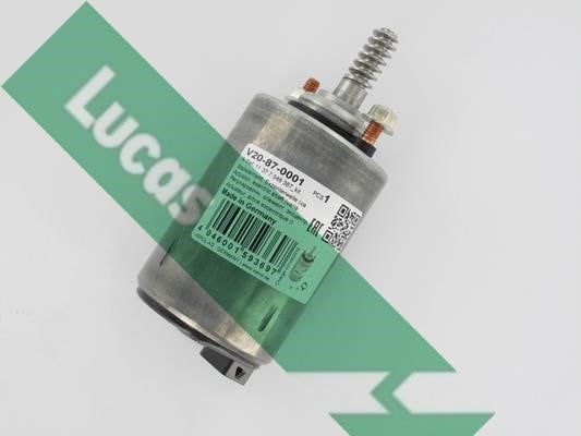 Lucas Electrical SEB5118 Sensor, Exzenterwelle (variabler Ventilhub) SEB5118: Kaufen Sie zu einem guten Preis in Polen bei 2407.PL!