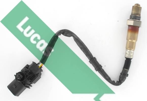 Lucas Electrical LEB5424 Lambda Sensor LEB5424: Buy near me in Poland at 2407.PL - Good price!