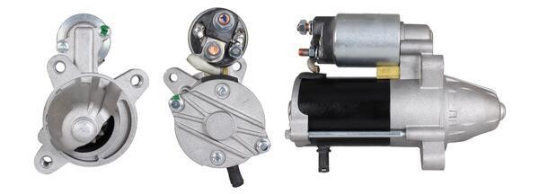 Lucas Electrical LRS04083 Starter LRS04083: Buy near me in Poland at 2407.PL - Good price!