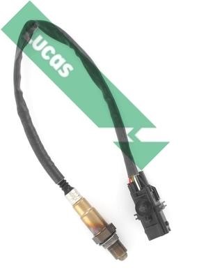 Lucas Electrical LEB929 Lambda sensor LEB929: Buy near me in Poland at 2407.PL - Good price!