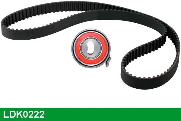 TRW LDK0222 Timing Belt Kit LDK0222: Buy near me in Poland at 2407.PL - Good price!