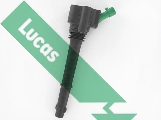 Lucas Electrical Cewka zapłonowa – cena 200 PLN