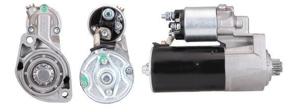 Lucas Electrical LRS02679 Starter LRS02679: Buy near me in Poland at 2407.PL - Good price!