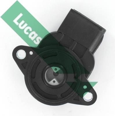 Купити Lucas Electrical SEB7772 за низькою ціною в Польщі!