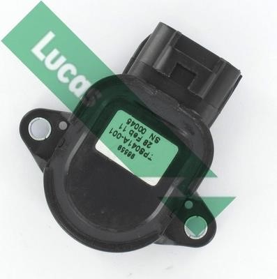 Lucas Electrical Датчик положення дросельної заслінки – ціна 105 PLN
