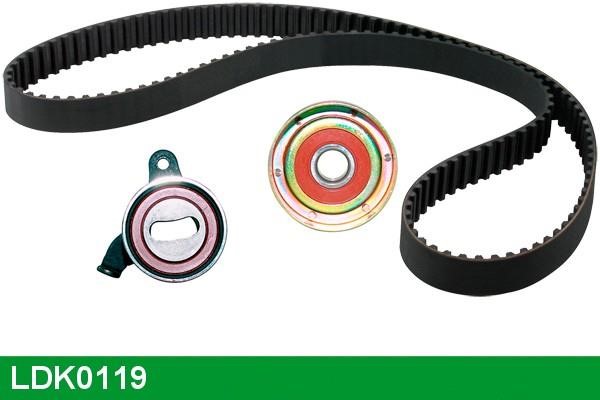 TRW LDK0119 Timing Belt Kit LDK0119: Buy near me in Poland at 2407.PL - Good price!