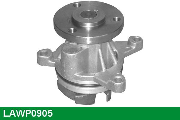 TRW LAWP0905 Water pump LAWP0905: Buy near me at 2407.PL in Poland at an Affordable price!