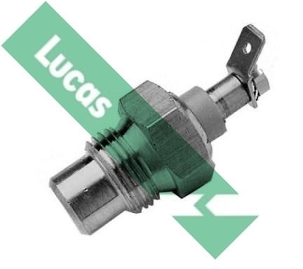 Lucas Electrical SNB5041 Temperature Switch, coolant warning lamp SNB5041: Buy near me in Poland at 2407.PL - Good price!