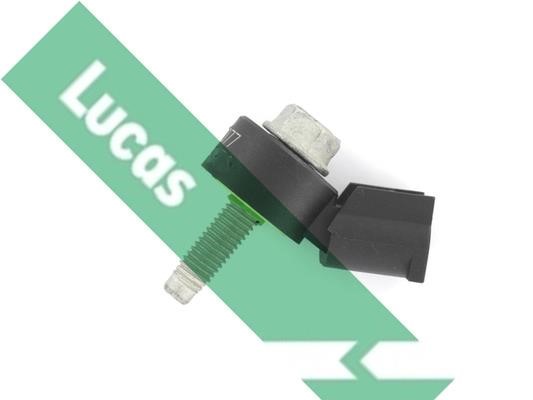 Lucas Electrical SEB7760 Knock sensor SEB7760: Buy near me in Poland at 2407.PL - Good price!