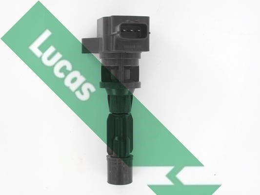 Lucas Electrical Котушка запалювання – ціна 145 PLN