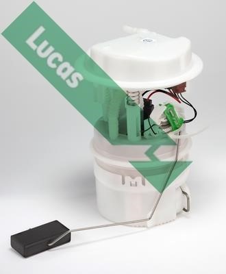 Lucas Electrical FDB1187 Fuel pump FDB1187: Buy near me in Poland at 2407.PL - Good price!