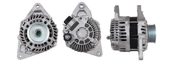 Lucas Electrical LRA04228 Alternator LRA04228: Buy near me at 2407.PL in Poland at an Affordable price!