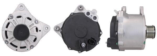 Lucas Electrical LRA03946 Alternator LRA03946: Buy near me at 2407.PL in Poland at an Affordable price!