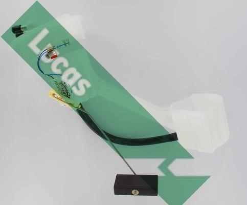 Lucas Electrical FDB1862 Sensor, Kraftstoffvorrat FDB1862: Kaufen Sie zu einem guten Preis in Polen bei 2407.PL!
