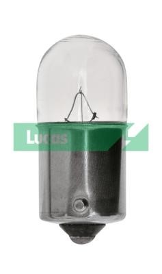 Lucas Electrical LLB248T Лампа галогенная 24В LLB248T: Отличная цена - Купить в Польше на 2407.PL!