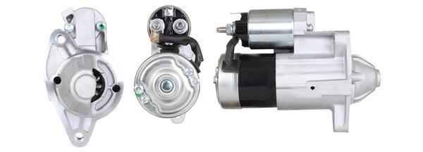 Lucas Electrical LRS03992 Starter LRS03992: Buy near me in Poland at 2407.PL - Good price!