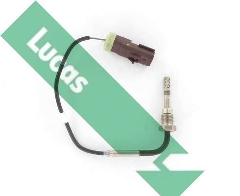Lucas Electrical LGS7040 Czujnik temperatury spalin LGS7040: Dobra cena w Polsce na 2407.PL - Kup Teraz!