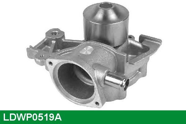 TRW LDWP0519A Water pump LDWP0519A: Buy near me in Poland at 2407.PL - Good price!