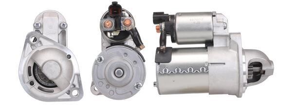 Lucas Electrical LRS03896 Starter LRS03896: Buy near me at 2407.PL in Poland at an Affordable price!