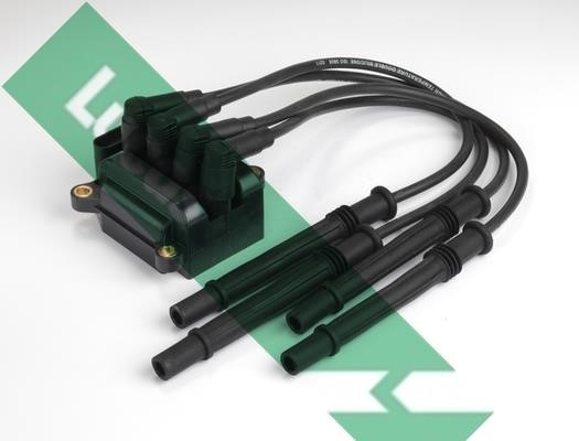 Lucas Electrical DMB5030 Ignition coil DMB5030: Buy near me in Poland at 2407.PL - Good price!