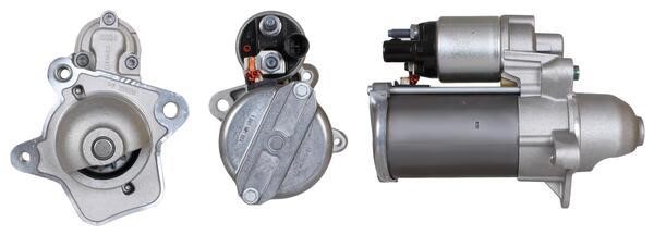 Lucas Electrical LRS04038 Starter LRS04038: Buy near me in Poland at 2407.PL - Good price!