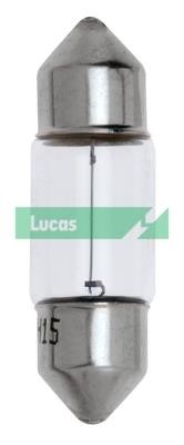 Lucas Electrical LLB269 Лампа галогенна 12В LLB269: Купити у Польщі - Добра ціна на 2407.PL!