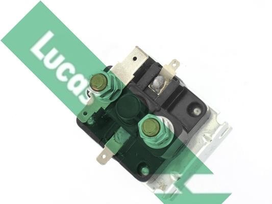 Kup Lucas Electrical SRB330 w niskiej cenie w Polsce!