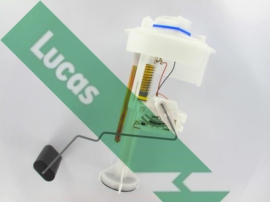 Lucas Electrical FDB1861 Датчик, запас палива FDB1861: Приваблива ціна - Купити у Польщі на 2407.PL!