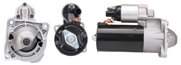 Lucas Electrical LRS03977 Starter LRS03977: Buy near me in Poland at 2407.PL - Good price!