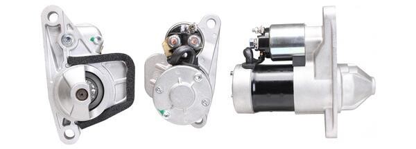 Lucas Electrical LRS03974 Starter LRS03974: Buy near me in Poland at 2407.PL - Good price!