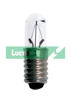 Lucas Electrical LLB280 Лампа галогенна 12В LLB280: Приваблива ціна - Купити у Польщі на 2407.PL!