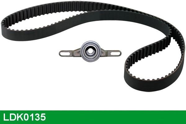 TRW LDK0135 Timing Belt Kit LDK0135: Buy near me in Poland at 2407.PL - Good price!