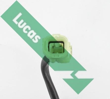 Lucas Electrical LEB882 Датчик кисневий / Лямбда-зонд LEB882: Приваблива ціна - Купити у Польщі на 2407.PL!