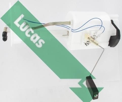 Lucas Electrical FDB1863 Sender Unit, fuel tank FDB1863: Buy near me in Poland at 2407.PL - Good price!