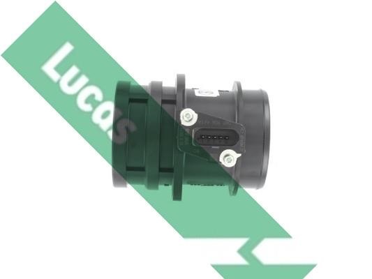 Luftmassenmesser Lucas Electrical FDM5002