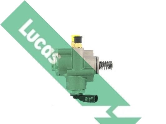 Lucas diesel FDB5203 Injection Pump FDB5203: Buy near me in Poland at 2407.PL - Good price!