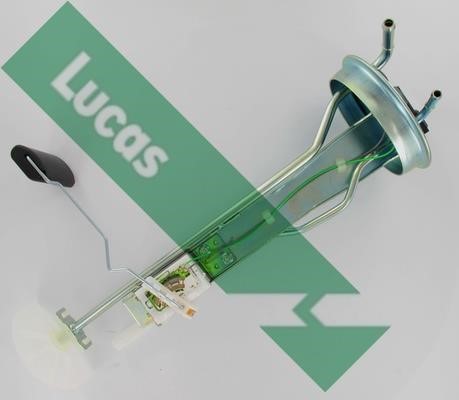 Lucas Electrical FDB1949 Датчик, запас палива FDB1949: Приваблива ціна - Купити у Польщі на 2407.PL!