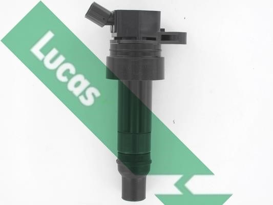 Lucas Electrical Котушка запалювання – ціна 121 PLN