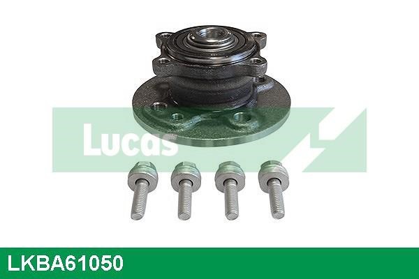 Lucas Electrical LKBA61050 Wheel bearing kit LKBA61050: Buy near me in Poland at 2407.PL - Good price!