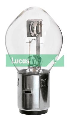 Lucas Electrical LLB428 Halogen lamp 12V LLB428: Buy near me in Poland at 2407.PL - Good price!