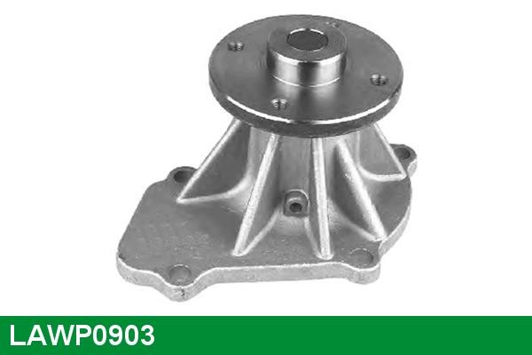 TRW LAWP0903 Water pump LAWP0903: Buy near me at 2407.PL in Poland at an Affordable price!
