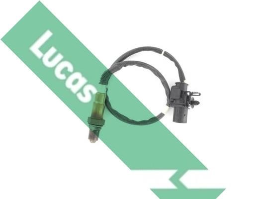 Lucas Electrical LEB5306 Лямбда-зонд LEB5306: Отличная цена - Купить в Польше на 2407.PL!