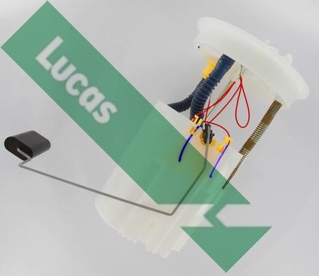 Lucas Electrical FDB5606 Sender Unit, fuel tank FDB5606: Buy near me at 2407.PL in Poland at an Affordable price!