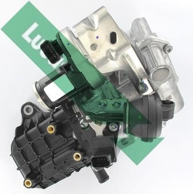 Lucas diesel FDR5016 Клапан рециркуляции отработанных газов EGR FDR5016: Отличная цена - Купить в Польше на 2407.PL!