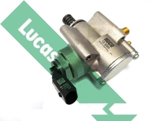 Lucas diesel FDB5206 Насос топливный высокого давления (ТНВД) FDB5206: Отличная цена - Купить в Польше на 2407.PL!
