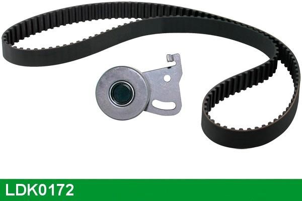 TRW LDK0172 Timing Belt Kit LDK0172: Buy near me in Poland at 2407.PL - Good price!